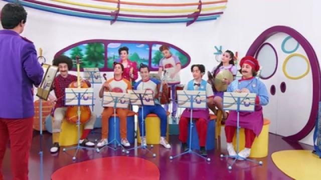 La Orquesta Express