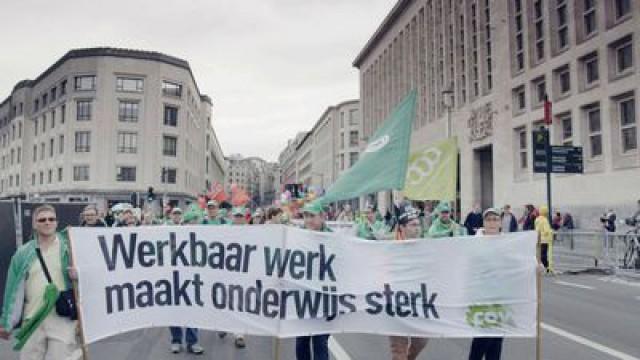 Werkbaar werk?