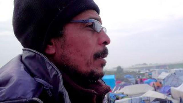 Wat na Calais?
