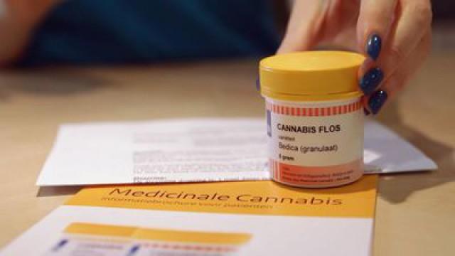Medicinale cannabis