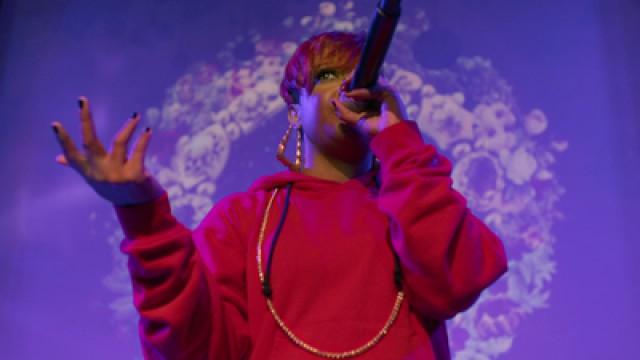 RAPSODY: Raising the Bars