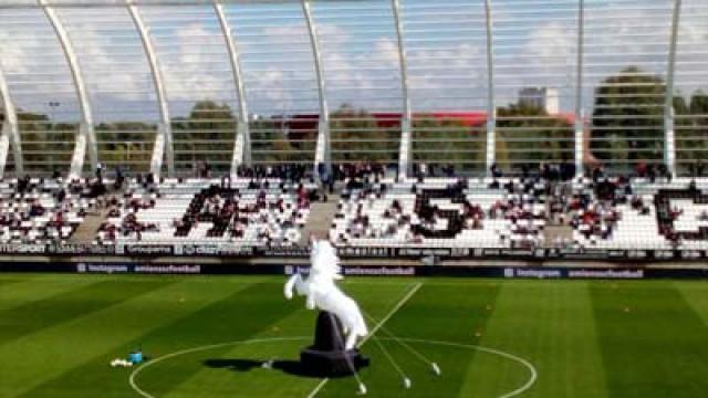 Amiens, le grand saut (épisode 2)