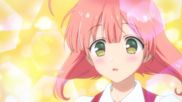 Magical Girl☆Transform