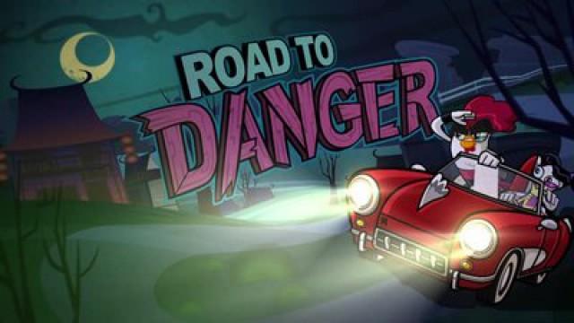 Road to Danger