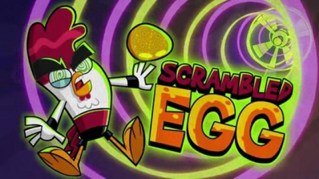 Scrambled Egg