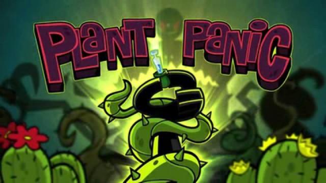 Plant Panic