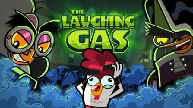 Laughing Gas