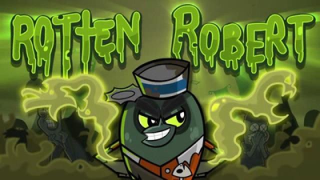 Rotten Robert