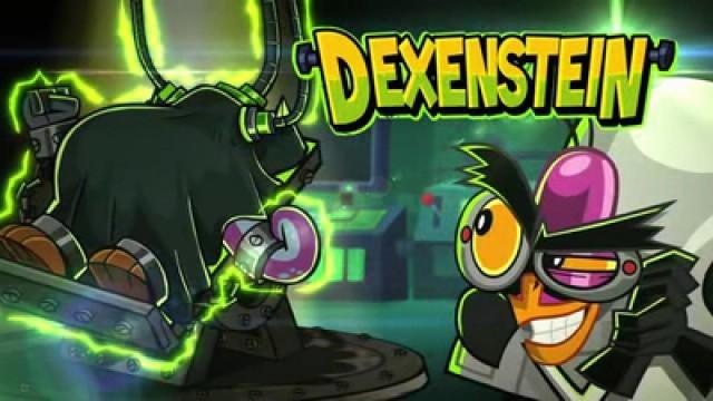 Dexenstein