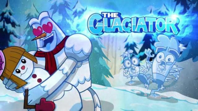 The Glaciator