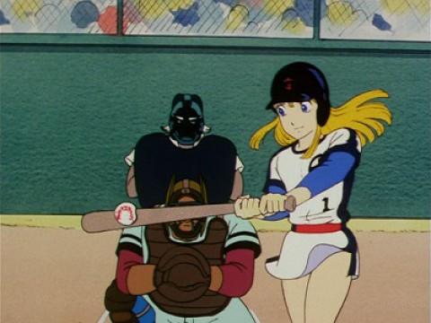 I'm Scared of Festivals and Baseball!!