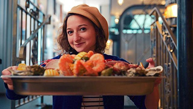 Chef for a Day