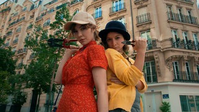 Kingpins of Love