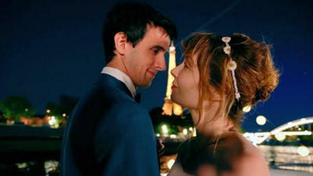 A Second Date
