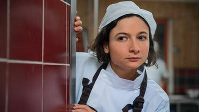 Alice and the Chocolate Factory