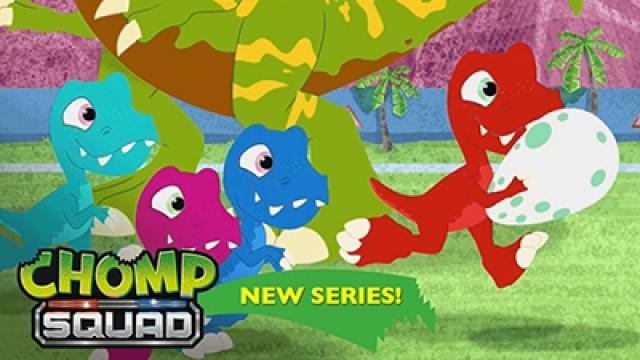 Egg-cellent Adventure