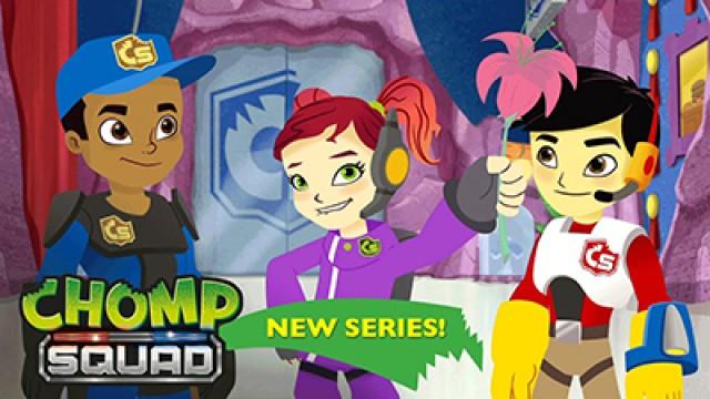 The Search for Sparks