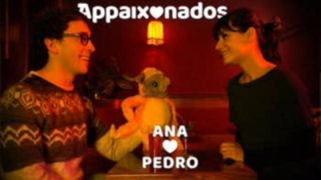 Date 6: Ana ♡ Pedro