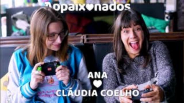 Date 7: Ana ♡ Cláudia