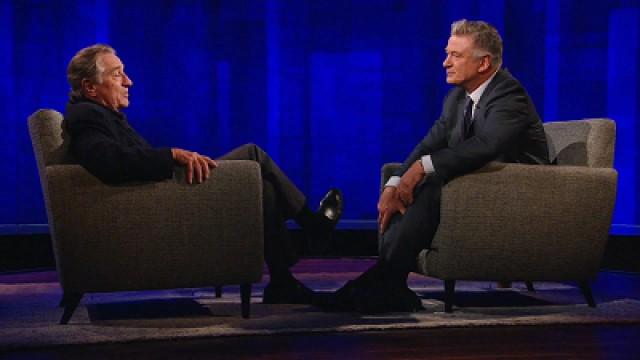 Robert De Niro, Taraji P. Henson