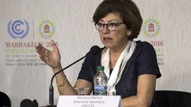 Monique Barbut - Avec elle, le désert recule au Sahel / Faut-il rendre les œuvres d'art à l'Afrique ?