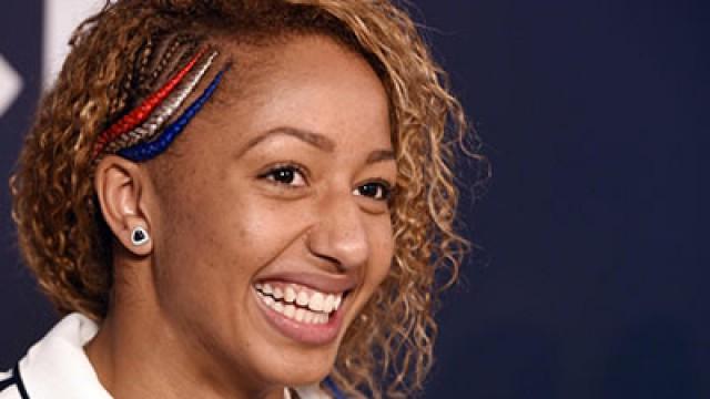 Estelle Mossely / Le protectionnisme selon Trump