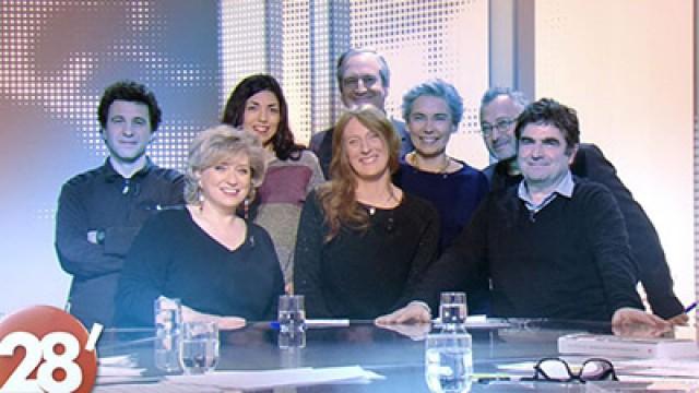LE CLUB du 2 mars 2018