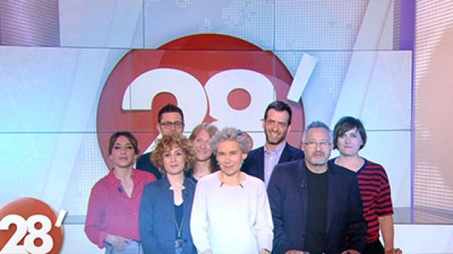 LE CLUB du 9 mars 2018