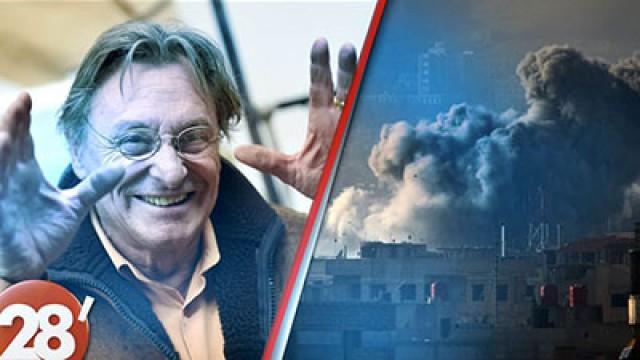 Gérard Garouste / Syrie : la France a-t-elle encore un rôle à jouer ?
