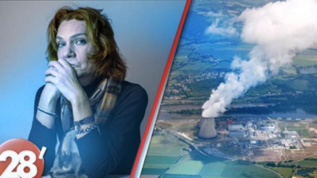 Asli Erdogan / Sept ans après Fukushima, la France prisonnière du nucléaire ?