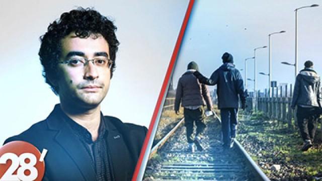 Omar Youssef Souleimane / Calais : la France doit-elle revoir ses accords avec la Grande-Bretagne ?