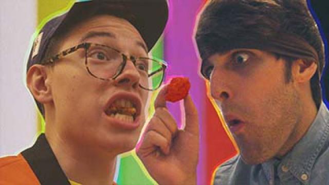 HOTTER THAN HOT ONES? No.