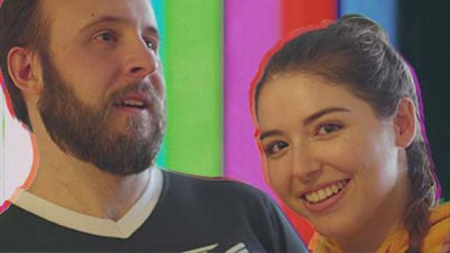 Let's Play Spring Break.