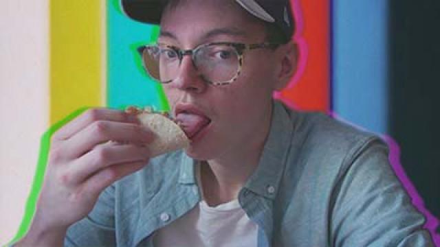 Taco Trip 2018. Part 1.