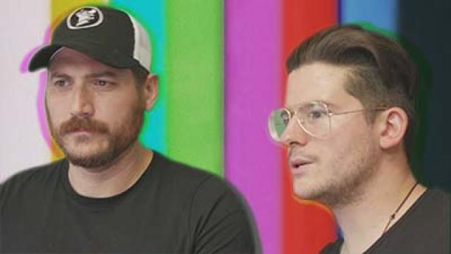 Moving in with Funhaus.