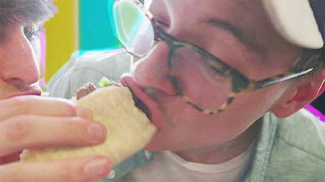 Taco Trip 2018. Part 2.