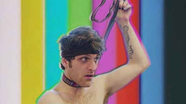 Our best friend is dead.