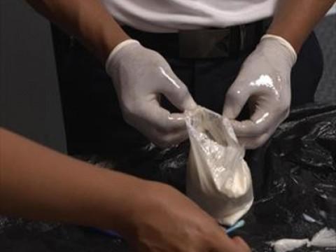Cocaine And Betrayal