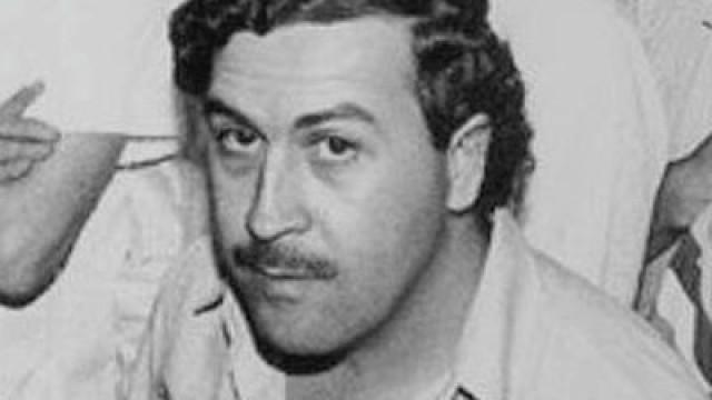 Pablo Escobar