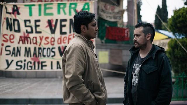 Tiempos convulsos