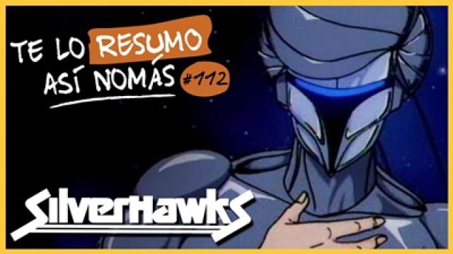 Los Halcones Galacticos | Te Lo Resumo Así Nomás#112
