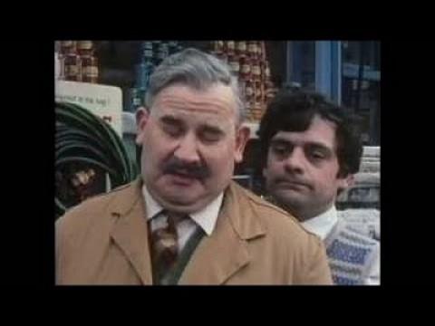 Open All Hours