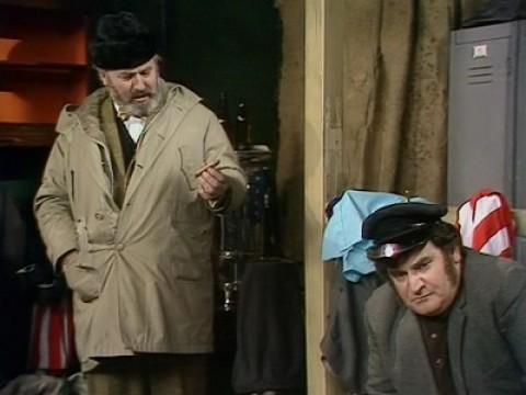Spanner's Eleven