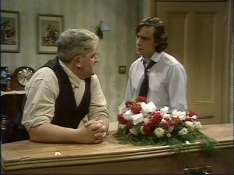 I'll Fly You for a Quid