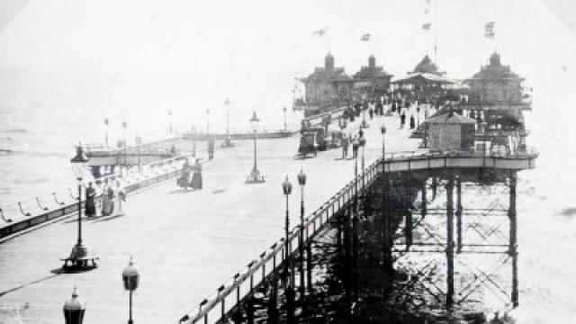 Seaside Escape