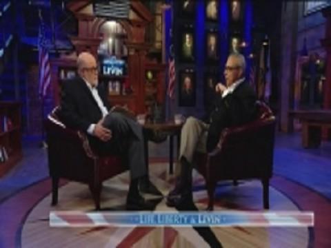 Life, Liberty & Levin