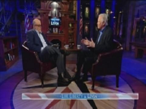 Life, Liberty & Levin