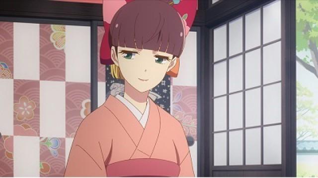 Nadeshiko