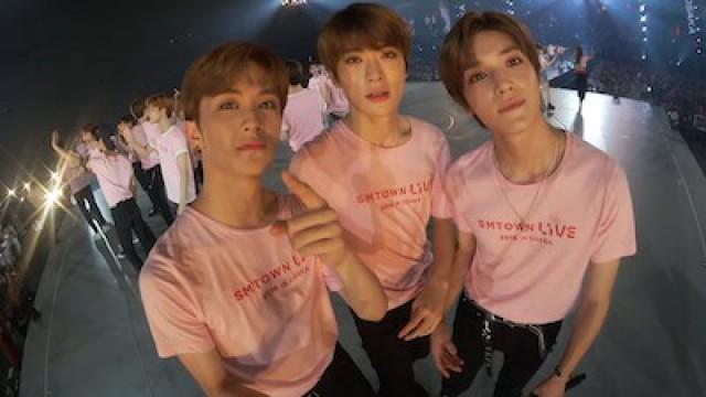 [N'-56] NCT IN SMTOWN OSAKA #6