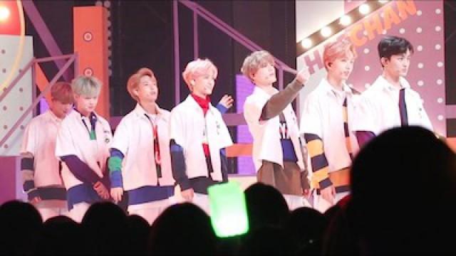 [N'-57] NCT DREAM ‘WE GO UP’ BEHIND THE STAGE